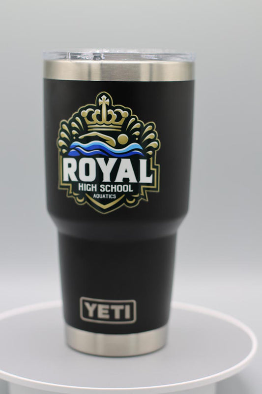 Customized Cup
