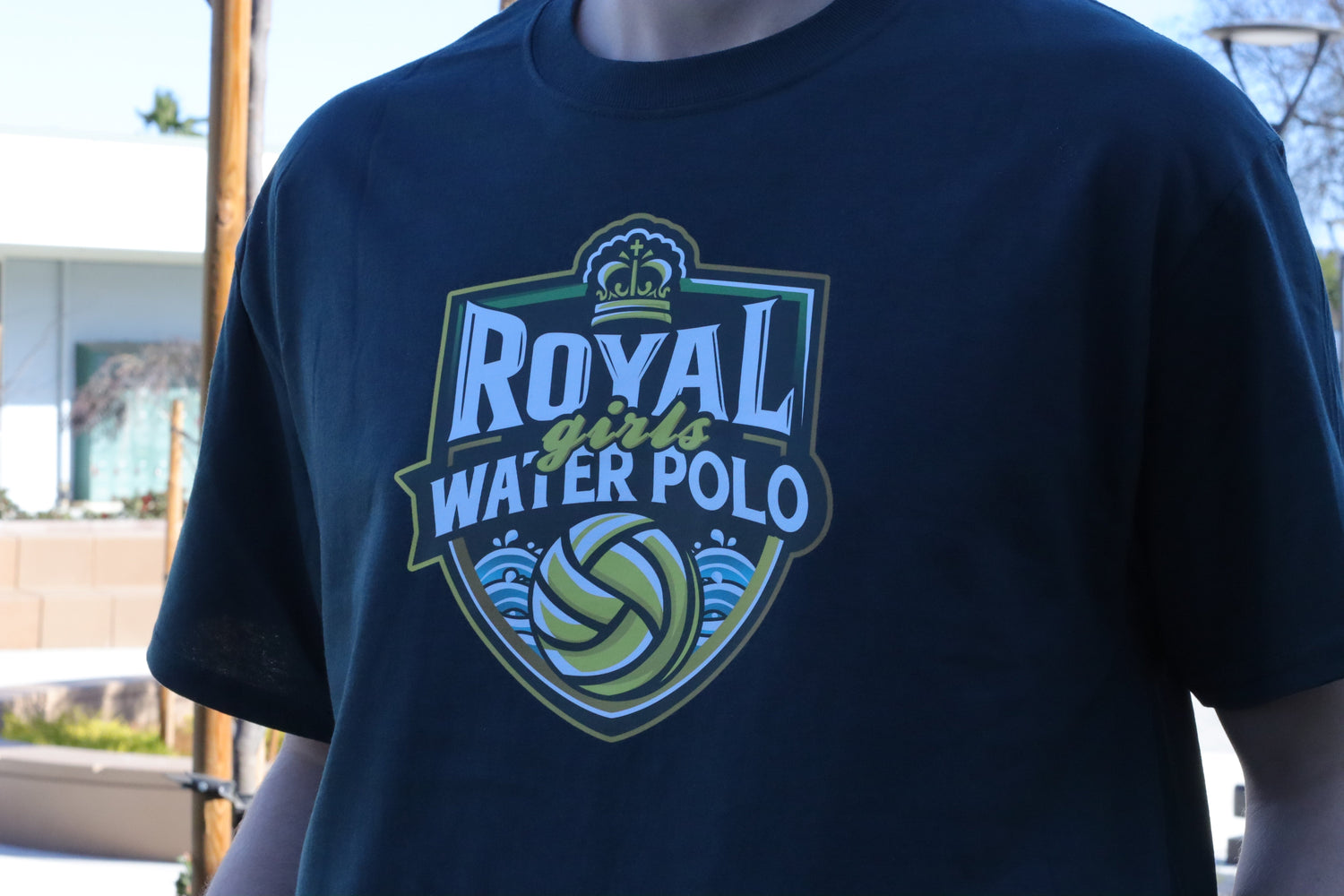 Royal Water Polo