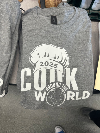 Special Order: Culinary Arts Program