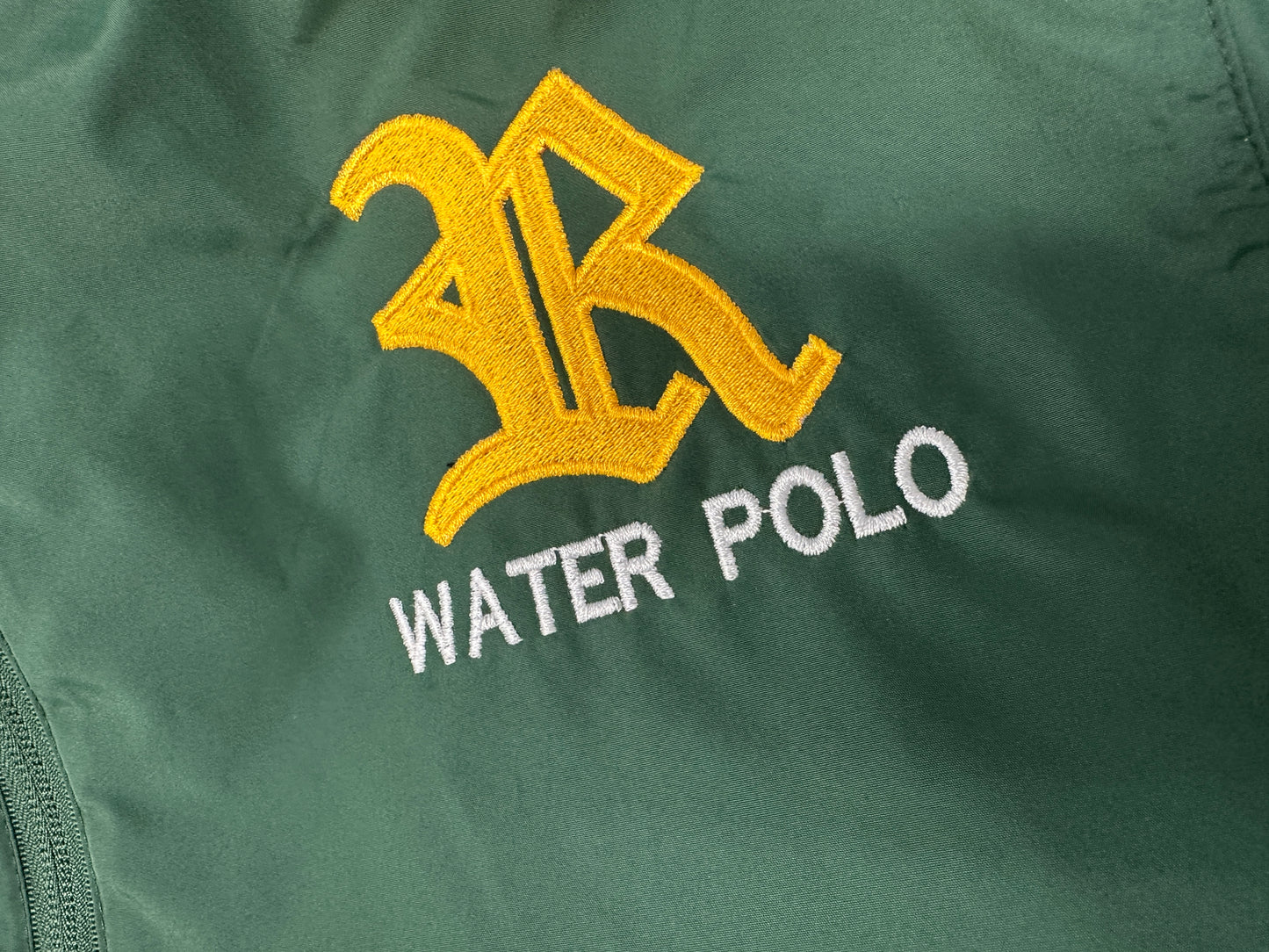 Special Order: Boys Water Polo apparel