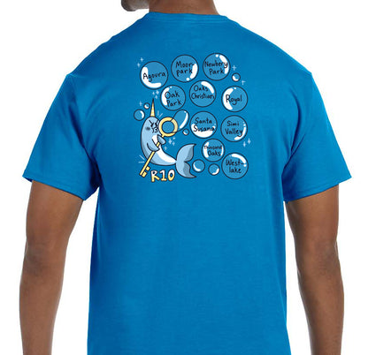 Special Order: Key Club Fall Rally Shirts