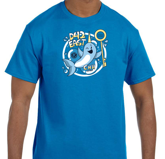 Special Order: Key Club Fall Rally Shirts