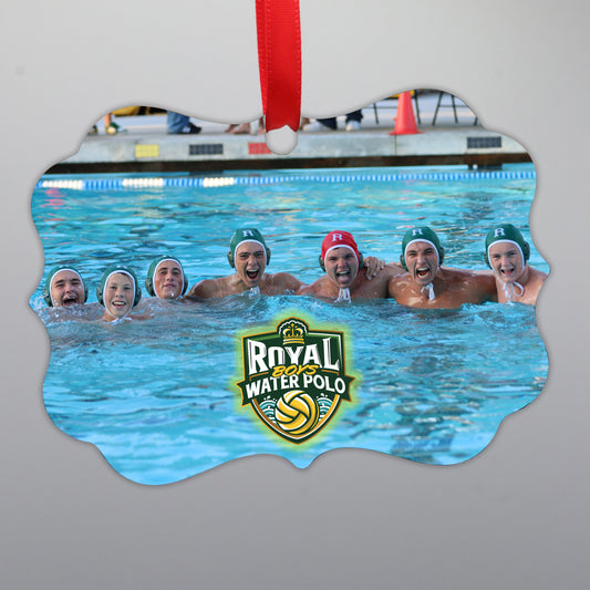 Benelux Acrylic Ornament