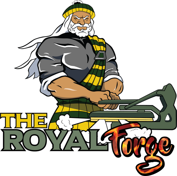 Royal Forge @ RHS