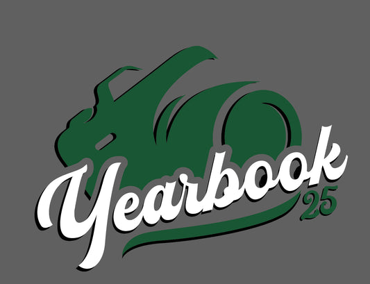 Special Order: Yearbook Apparel